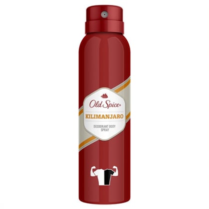 Pánské deo Old Spice Klimanjaro