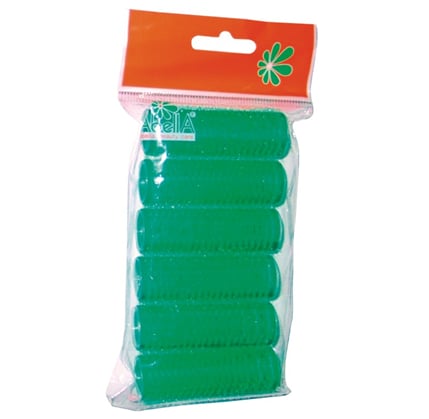 Natáčky samodržící 21 mm