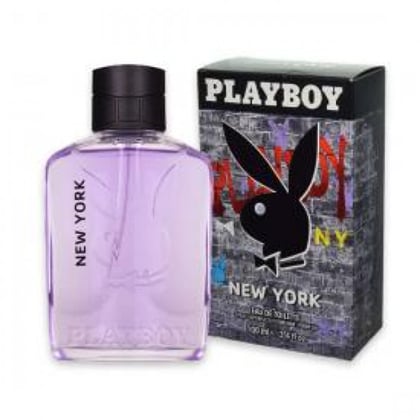 Playboy 100ml EDT M New York