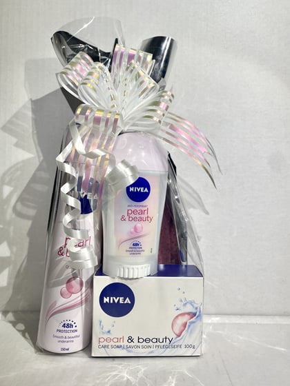 Nivea (N3) 