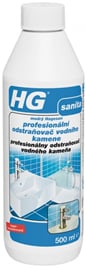 Profesionální odstraňovač vodního kamene 500 ml HG 