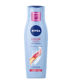 NIVEA PEČUJÍCÍ ŠAMPON COLOR CARE & PROTECT 250 ml