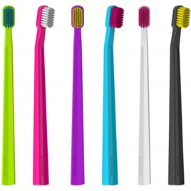 Zubní kartáček SPOKAR X ULTRASOFT