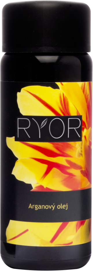 Arganový olej Ryor