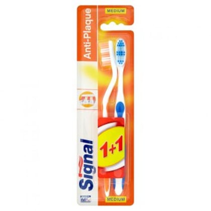 Signal 75ml ZP Expert Pro. Pure Fresh -střední