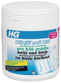 Bělejší než bílý 400 g HG
