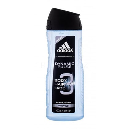 Adidas 400ml SG M Dymanic Pulse