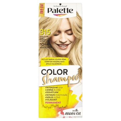 Perleťově plavý 10-4   /315/