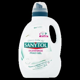 Sanytol dezinfekční prací gel, koncentrát