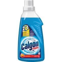 Calgon Gel 2v1 změkčovač vody, 750 ml