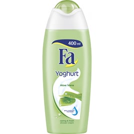 Fa Yoghurt Aloe Vera sprchový gel, 250 ml