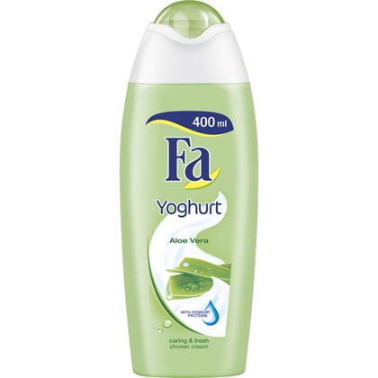 Fa Yoghurt Aloe Vera sprchový gel, 250 ml