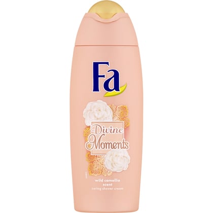 Fa Divine Moments sprchový gel, 250 ml