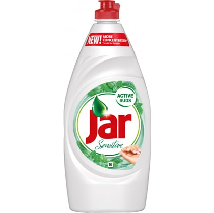 Jar Sensitive Teatree & Mint 900 ml 