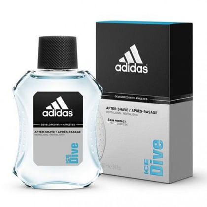 Adidas 100ml AS Ice Dive 