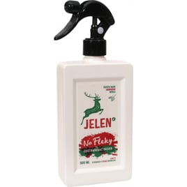 Jelen na fleky, odstraňovač skvrn, rozprašovač, 500 ml 