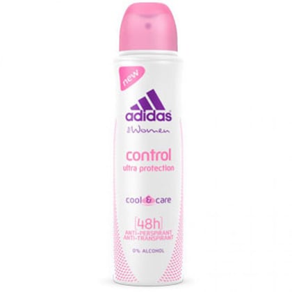 Adidas 150ml APS  Control 