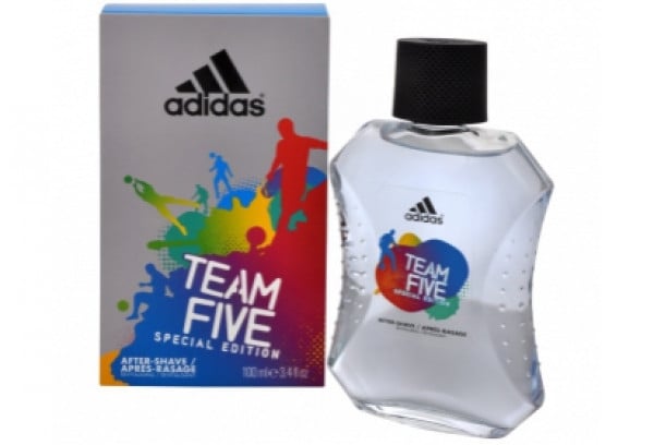 Adidas 100ml AS Team Five