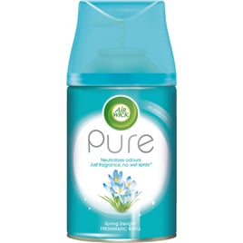 Air Wick FreshMatic svěží vánek, náhradní náplň pro strojek, 250 ml