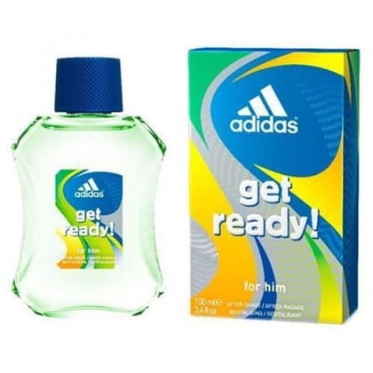 Adidas 100ml AS Get Ready