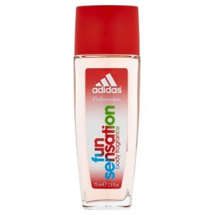 Adidas 75ml DNS  Fun Sensation