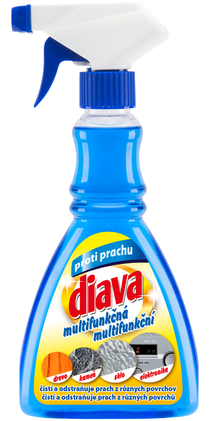 DIAVA multifunkční 330 ml