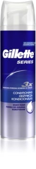 Gillette Series Conditioning pěna na holení
