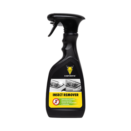Coyote Odstraňovač hmyzu MR 500ml