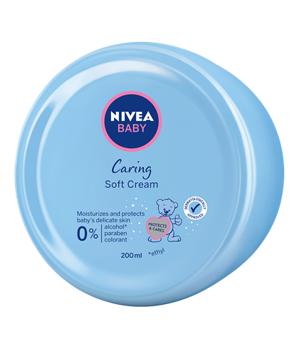 NIVEA HYDRATAČNÍ KRÉM NA OBLIČEJ A TĚLO 200 ml