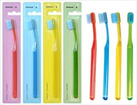 Zubní kartáček SPOKAR + EXTRA MĚKKÝ