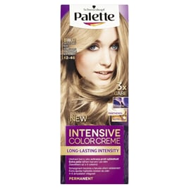 Světle plavý nude 12-46