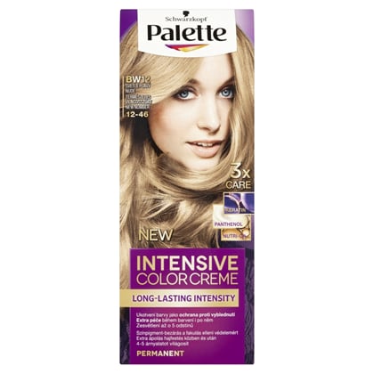 Světle plavý nude 12-46