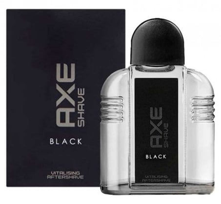 Axe 100ml AS Black