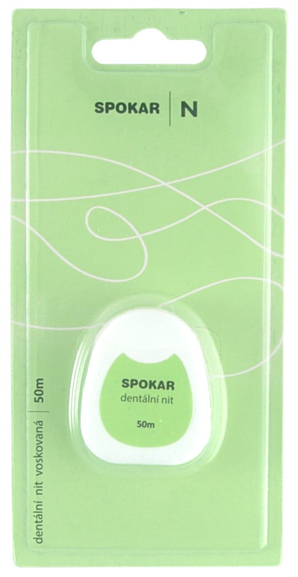 DENTÁLNÍ NIT SPOKAR N
