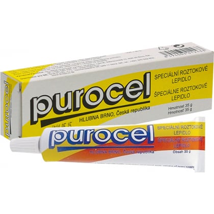  Purocel univerzální lepidlo, 35 g 