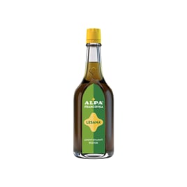ALPA francovka LESANA – lihový bylinný roztok  160ml,