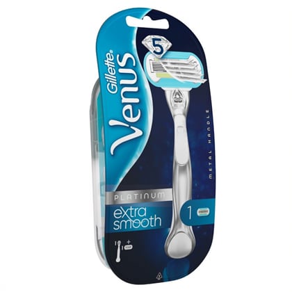 Gilette Venus Extra Smooth stojek