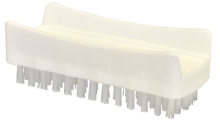 Kartáček na ruce SPOKAR jednostranný