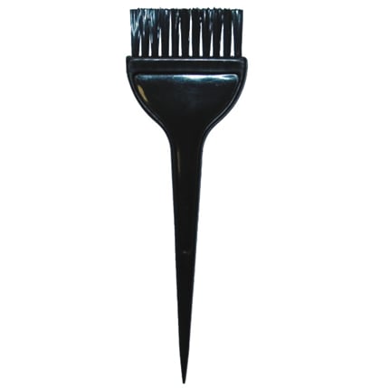 Štětec barvící široký 