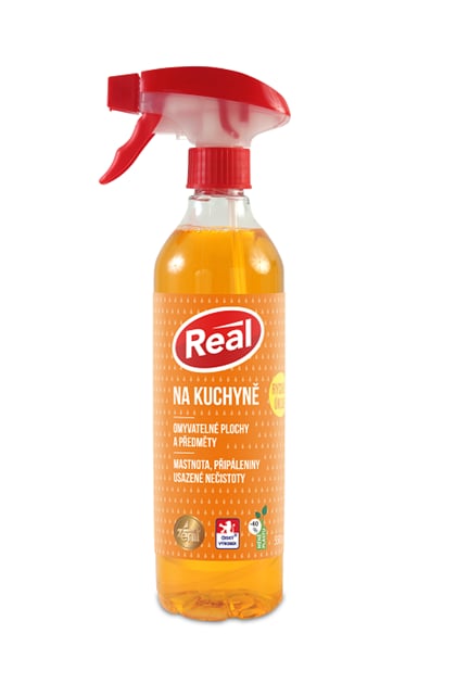 Real na kuchyně 550g