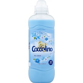 Coccolino Blue Splash aviváž, 42 praní, 1,05 l