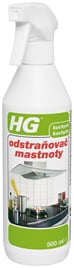 Odstraňovač mastnoty 500 ml HG