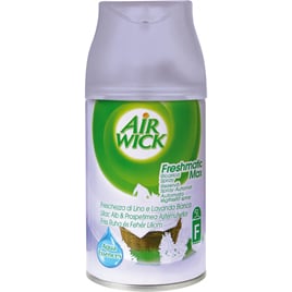 Air Wick FreshMatic svěží prádlo, náhradní náplň pro strojek, 250 ml