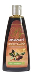 Šampon na vlasy s BIO arganovým olejem BODY TIP