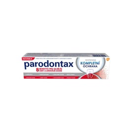Parodontax Whitening kompletní ochrana, zubní pasta, 75 ml