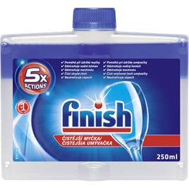Finish čistič myčky, 250 ml