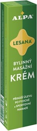 ALPA krém LESANA – bylinný masážní 40 g