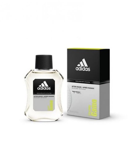 Adidas 100ml AS Pure Game