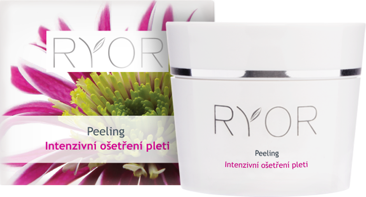 Peeling Ryor