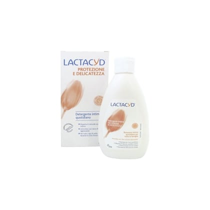 Lactacyd Femina pro intimní hygienu, 300 ml